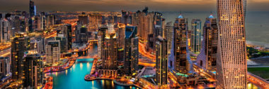 Egyesült Arab Emírségek - az üzleti élet jellemzői. Üzlet Dubaiban: tévhitek eloszlatása